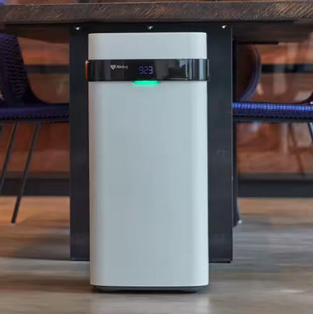 Airdog TPA Patent Plasma Antibacterial Air Purifier for Home Use