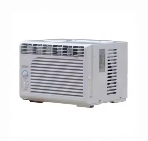 Window Air Cooler Environmental Protection Window Ac Cool and Heat Air Conditioner Window Mounted Ac