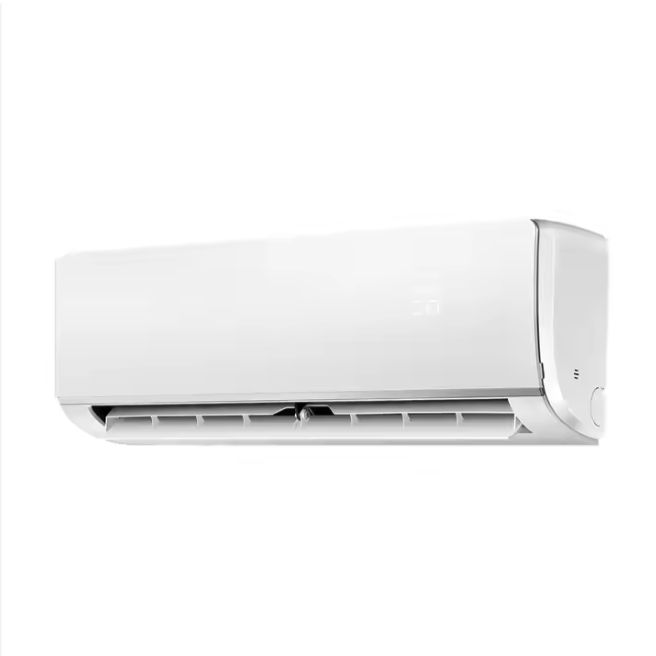 Top-Quality Smart WiFi 12,000 BTU Wall-Mounted Mini Split Air Conditioner for Apartments