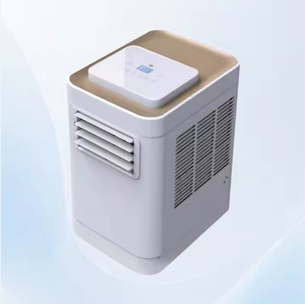 12000 Btu Portable Air Conditioner Control Panel Refrigeration